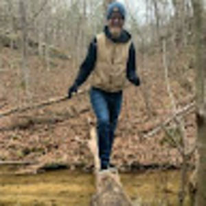 Meet your Posher, Ralph